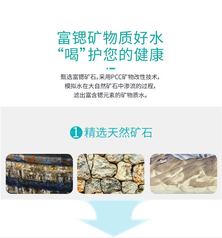 家樂(lè)事昆侖泉凈水器B1014(B301、B308Pro升級(jí))產(chǎn)品介紹 